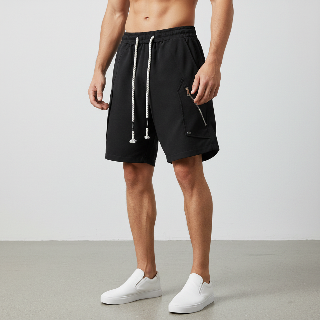 Axel Active Flex Shorts V3
