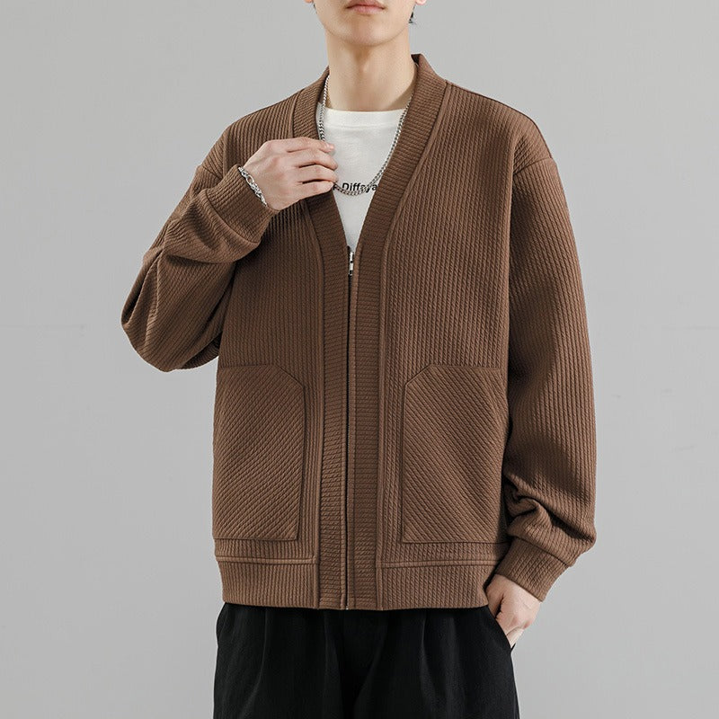 Mitchell™ Kyoto Cardigan Jacket