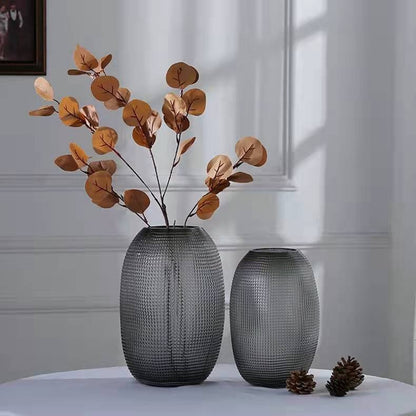 Thise™ Modern Vibrations 2-Piece Vase Set