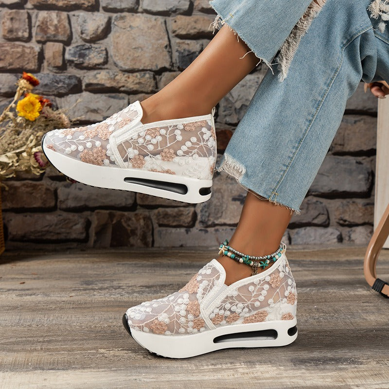 Afloura™ Bloom Vacation Shoes