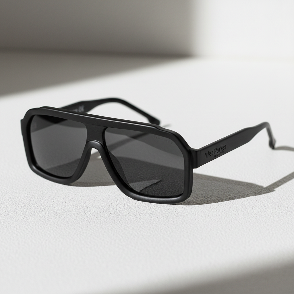 Wes Parker Avant-Garde Shades