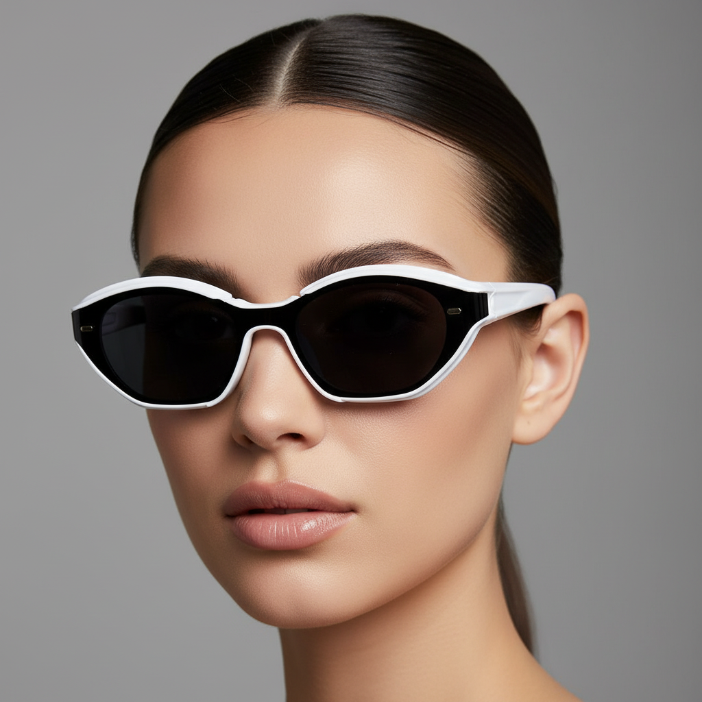 Saint Ridge Y2K Controlla Shades