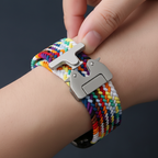Parker Studio Adventure Braided Loop (Apple Watch Band)