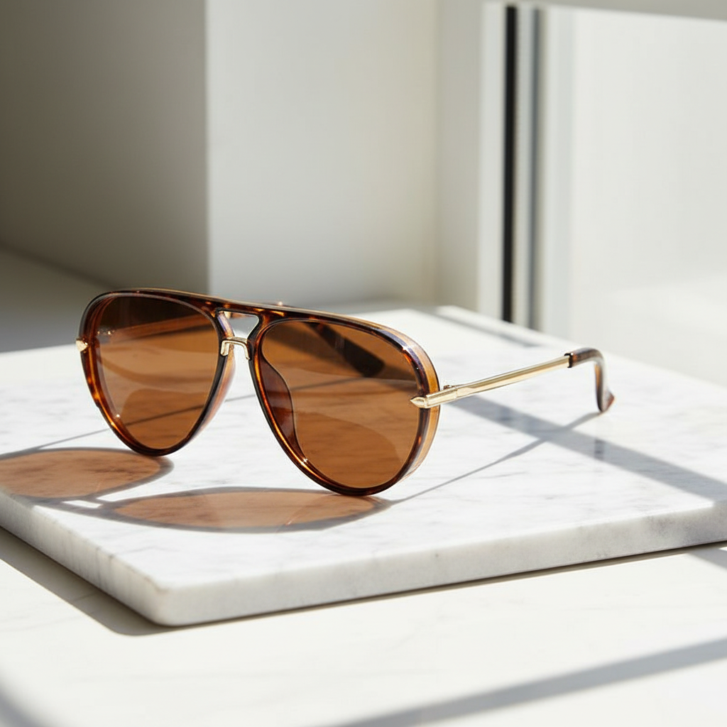 Saint Ridge New Age Aviator