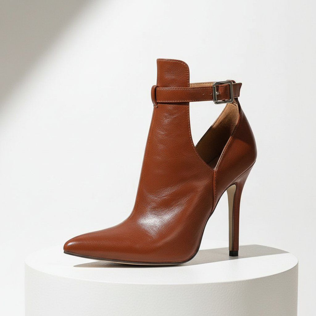 Avéra Fatale Stiletto Heels