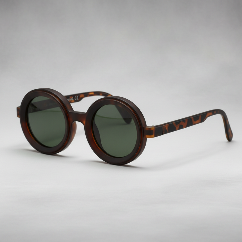 Wes Parker Studio Sunglasses