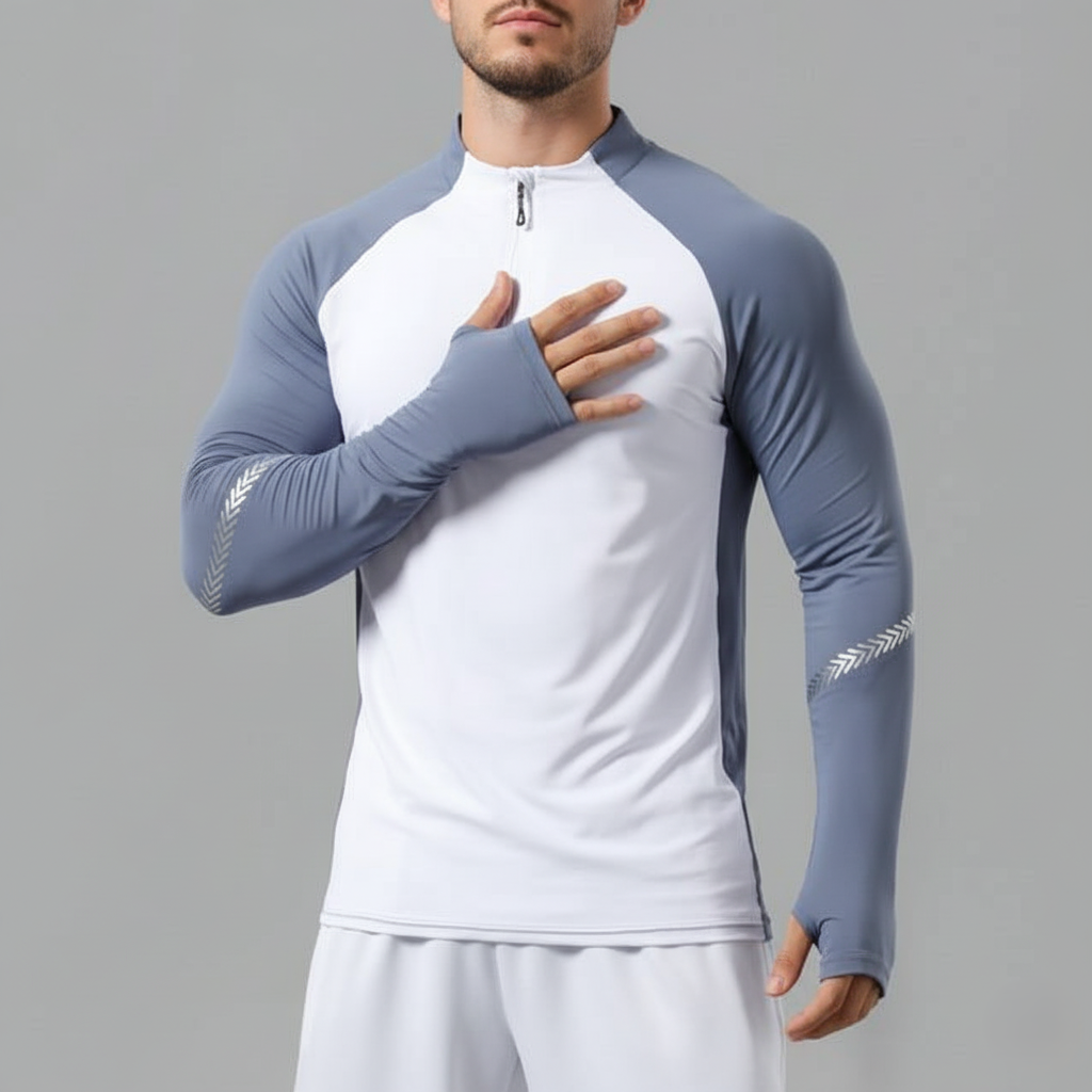 Axel Ridge F1 Quick-Dry Top