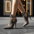 Avéra Fatale Stiletto Heels