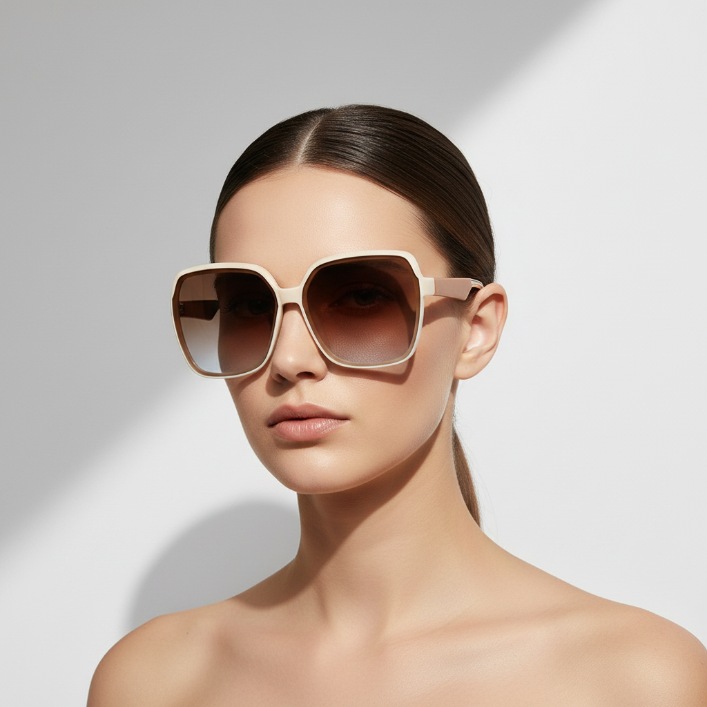 Saint Ridge Hepburn Shades