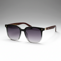 Wes Parker Vintage Mahogany Shades