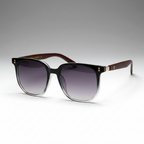 Wes Parker Vintage Mahogany Shades
