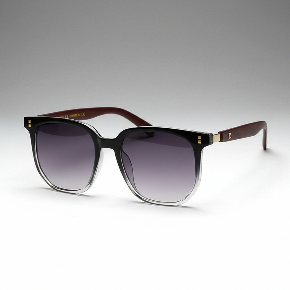 Wes Parker Vintage Mahogany Shades