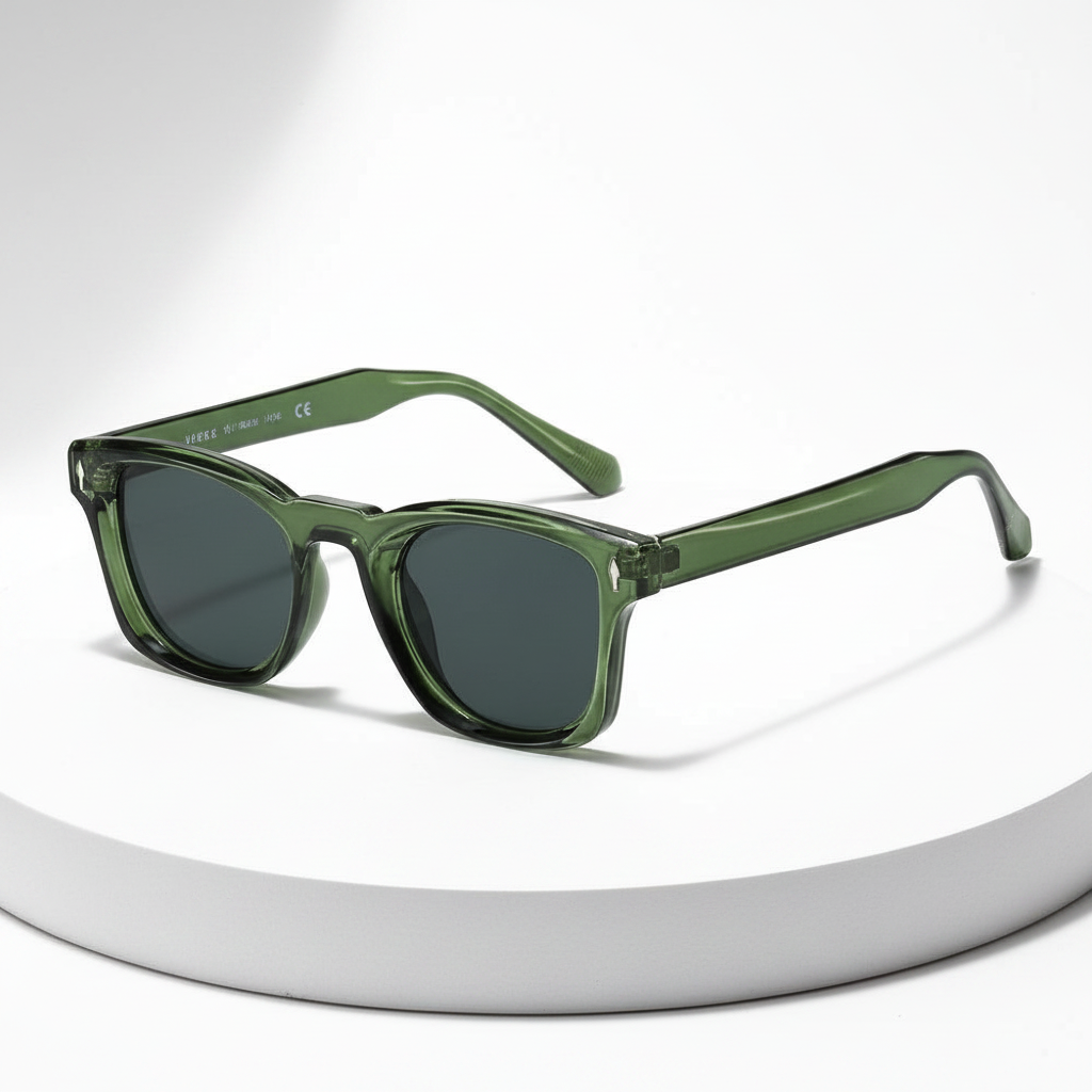 Wes Parker Angular Shades