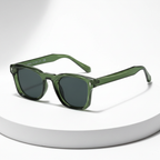 Wes Parker Angular Shades