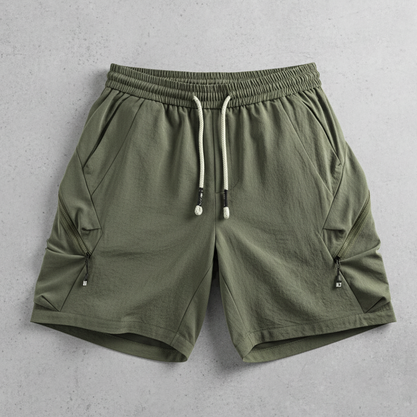 Axel Ridge Industrial Cargos X1