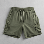 Axel Ridge Industrial Cargos X1