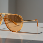 Saint Ridge New Age Aviator