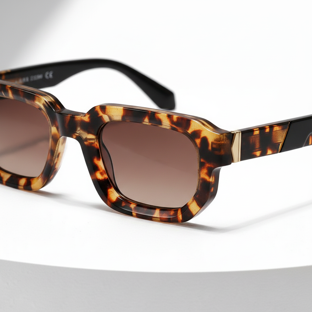 Wes Parker Vintage Narrow Shades