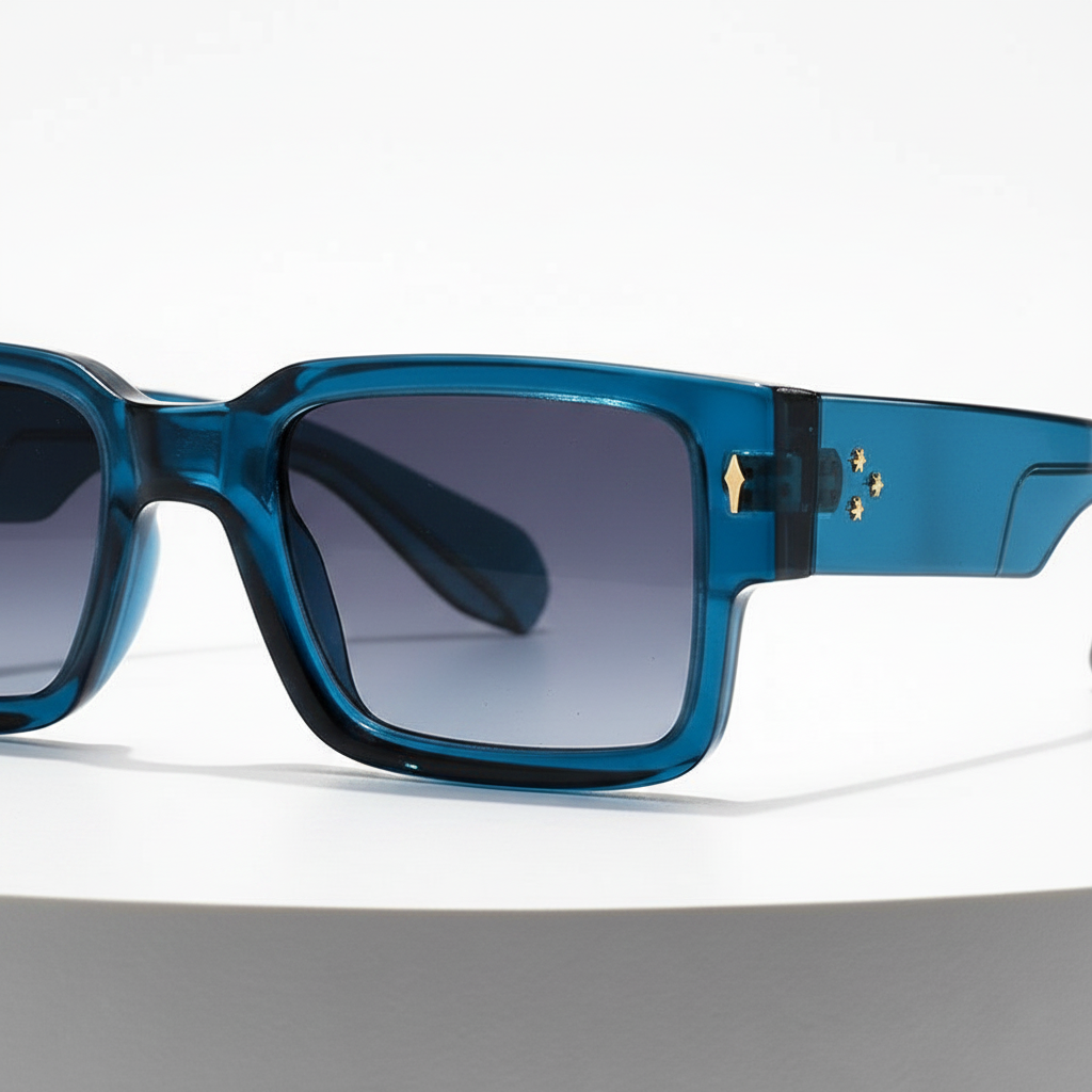 Wes Parker Signature Narrow Shades