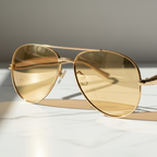 Saint Ridge Golden Hour Shades