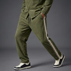 Jack Dean Motion-Cord Slacks