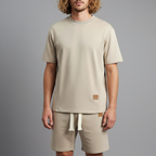 Axel Ridge Polyknit Co-Ord