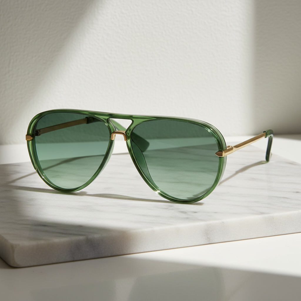 Saint Ridge New Age Aviator