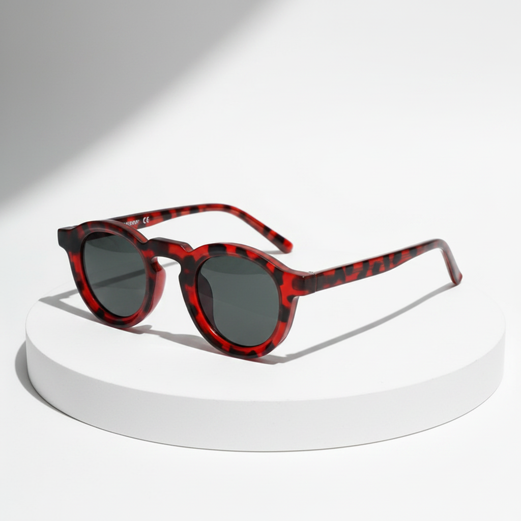 Wes Parker Echo Ray Shades