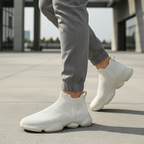 Urban Theory Speedknit Hightop