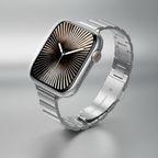 Parker Studio Delicate Steel Loop (Apple Watch Band)