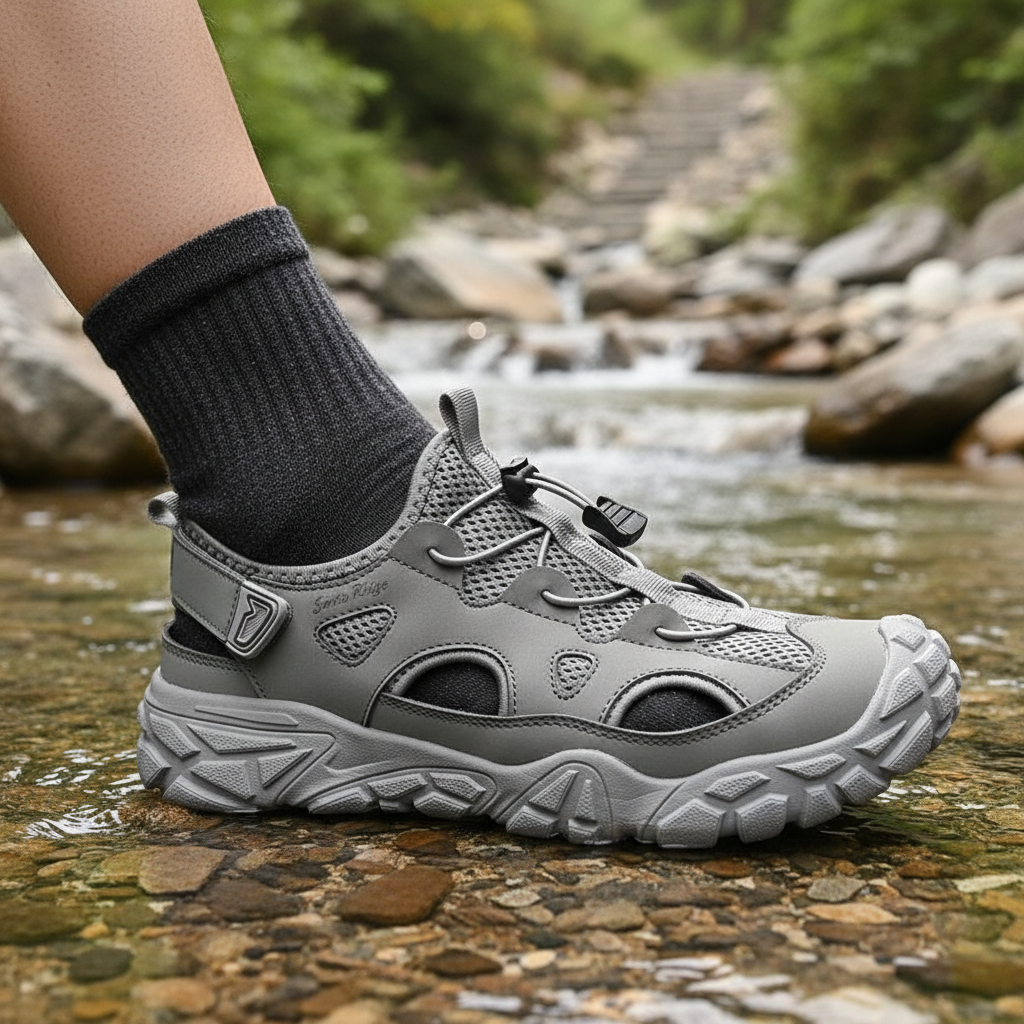 Santo Ridge Summit Sandals