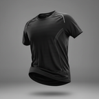 Axel Ridge Moisture-Wicking Performance Shirt