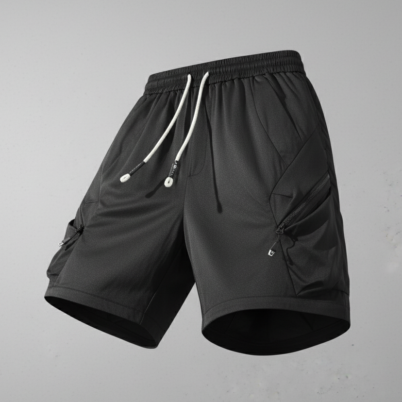 Axel Ridge Industrial Cargos X1