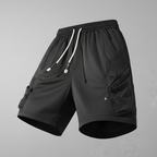 Axel Ridge Industrial Cargos X1