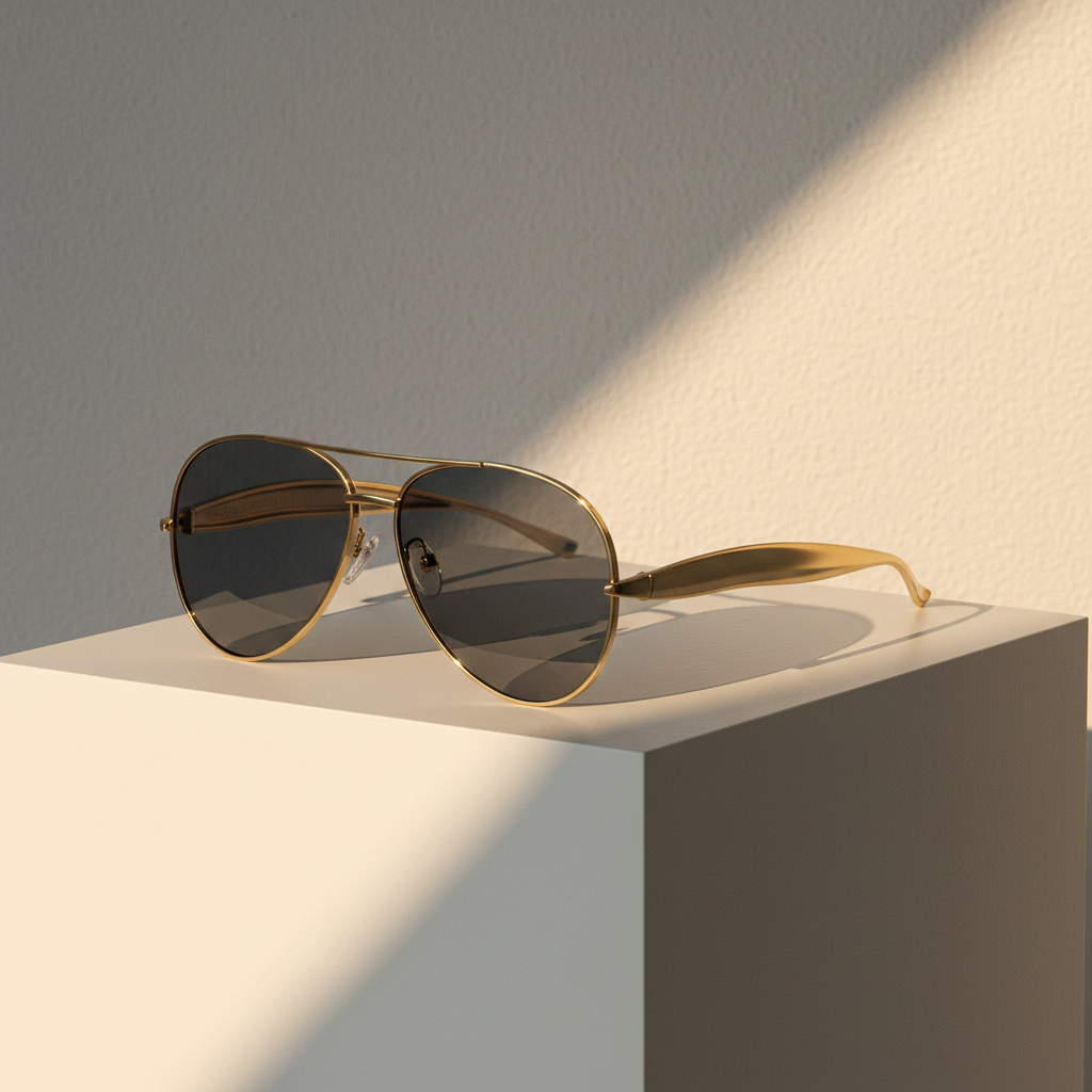 Saint Ridge Golden Hour Shades