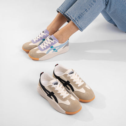 KATIES | Florence Vintage Sneakers