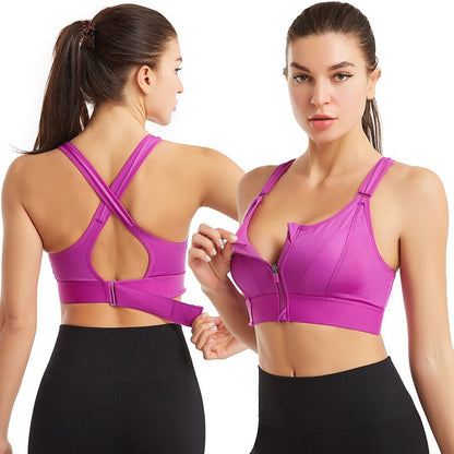 FitBra™ High Quality Sports Bra