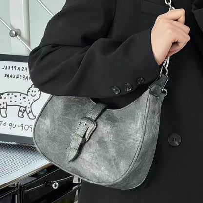 S4W™ Celestial Chic Moonbag