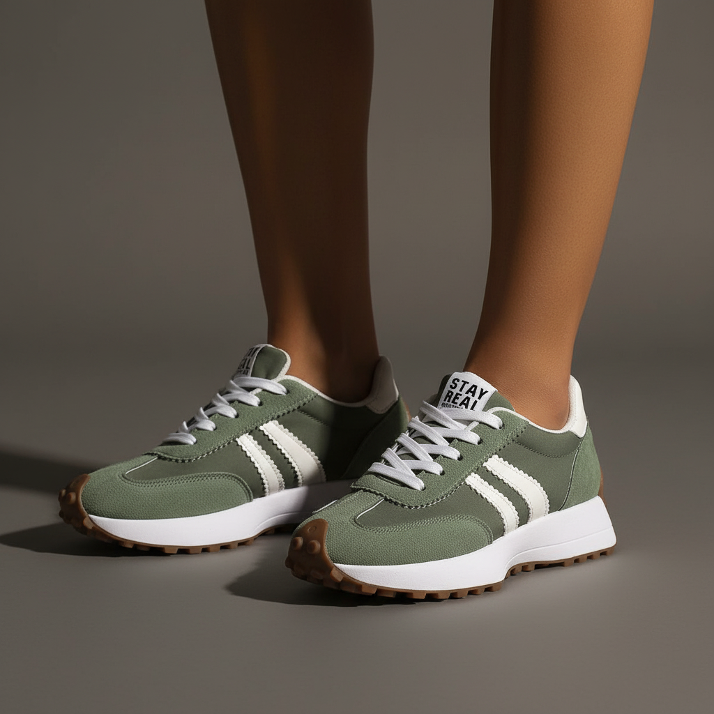 Avéra Metro Sneakers