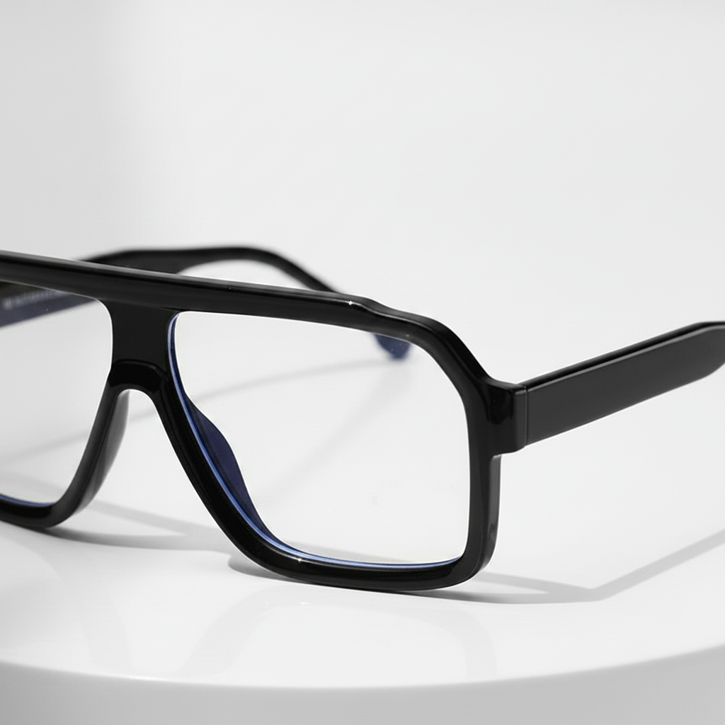 Wes Parker Avant-Garde Shades
