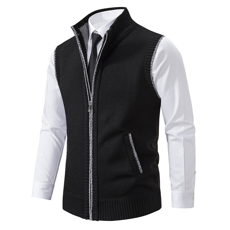 Huntsman™ Woolspun Business Vest