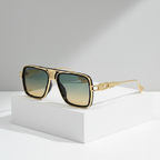 Wes Parker T38 Metal Aviator