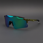 Trailforge Mecha Polarized Shades
