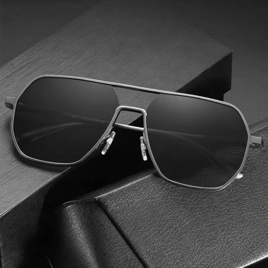 Jack Dean Ultra-Light Aviator