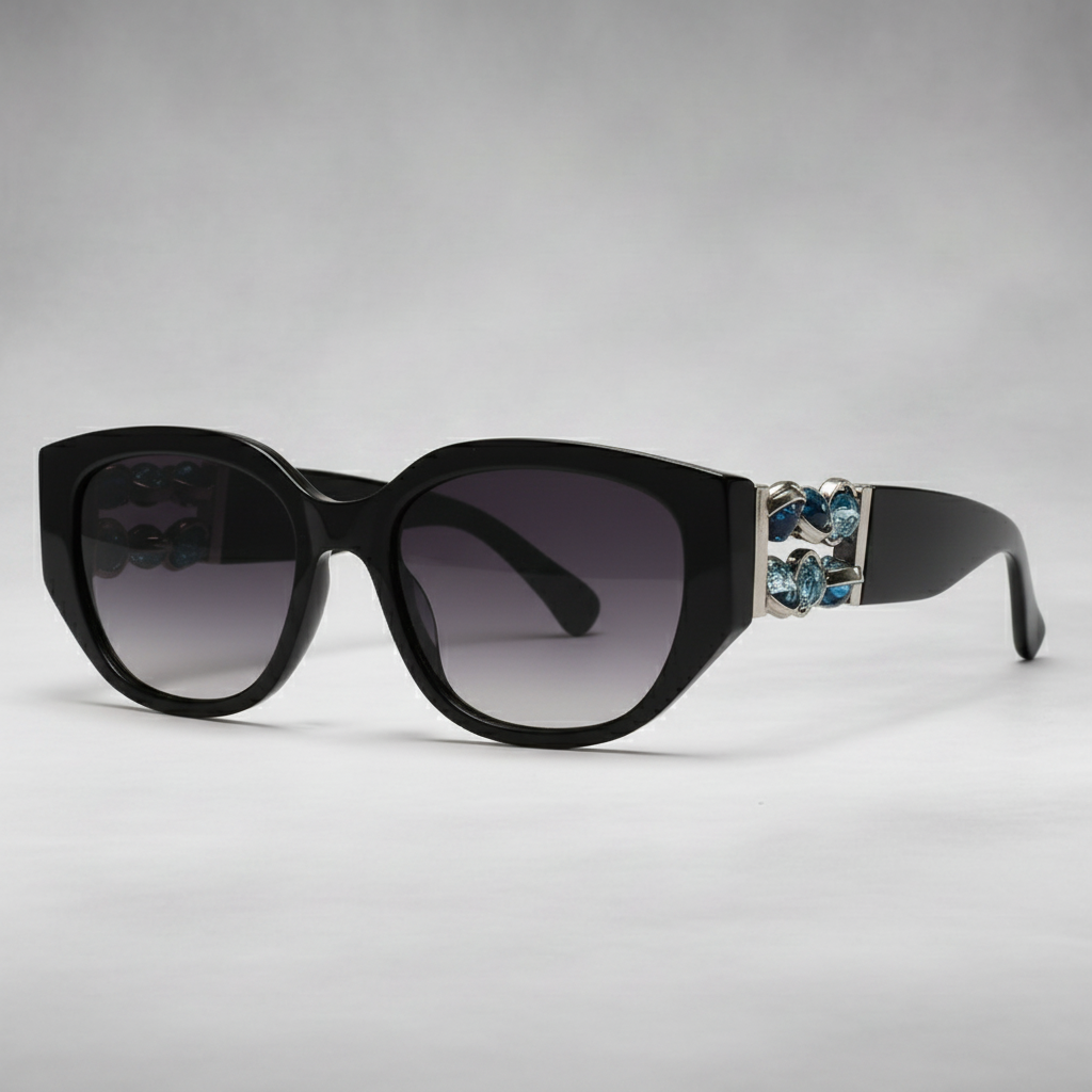 Saint Ridge Earth Stone Shades