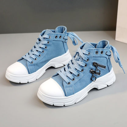 Afloura™ Heartbeat High-Tops