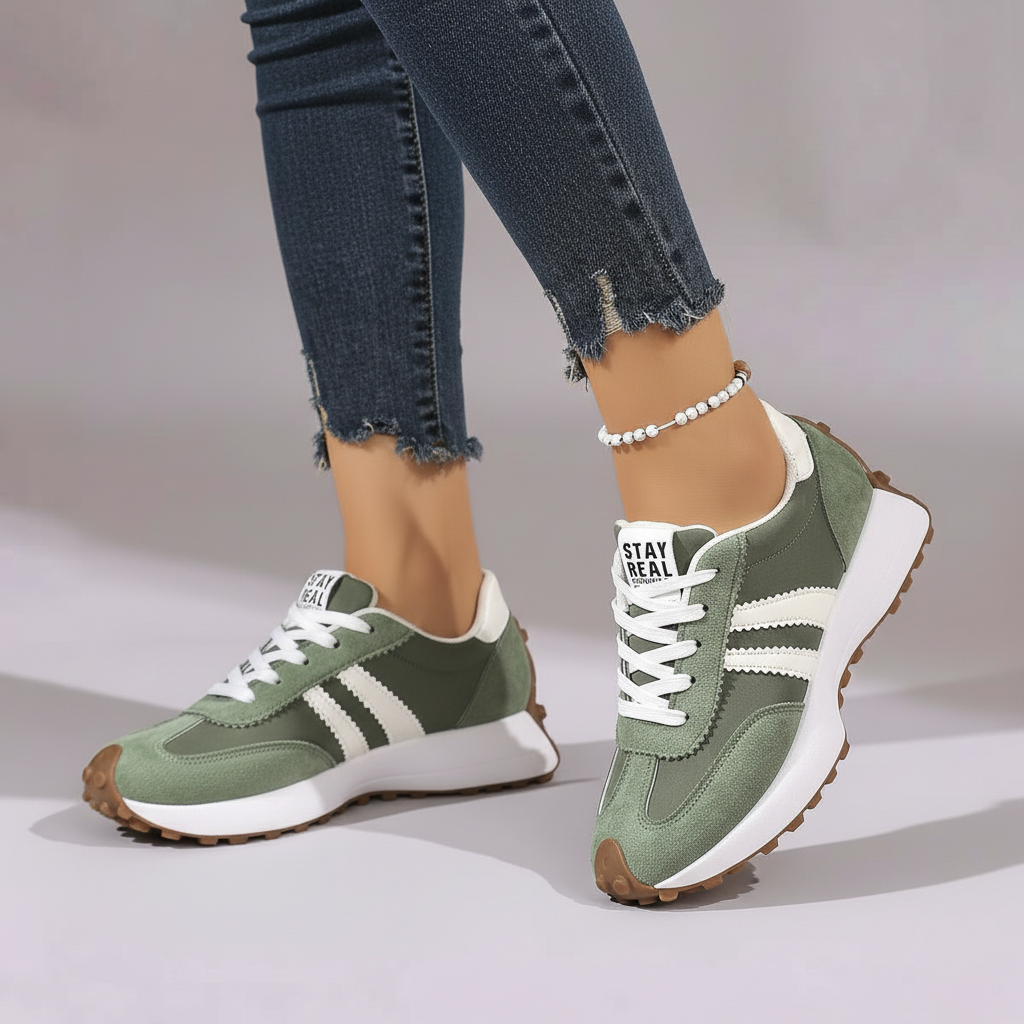 Avéra Metro Sneakers