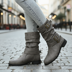 Madison Rose Cowgirl Boots