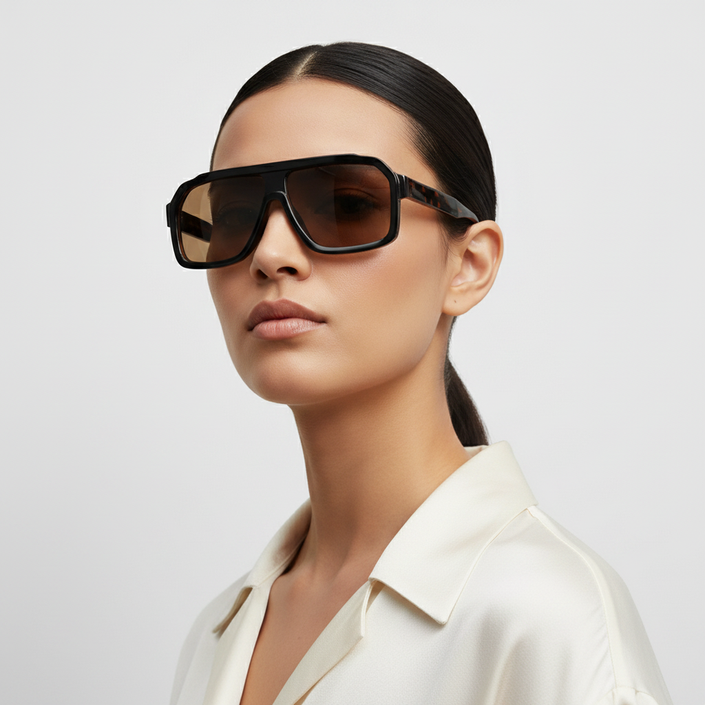 Wes Parker Avant-Garde Shades