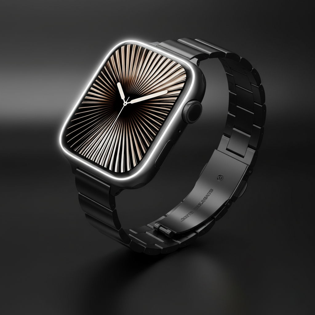 Parker Studio Delicate Steel Loop (Apple Watch Band)